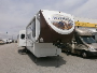 2014 Heartland Bighorn